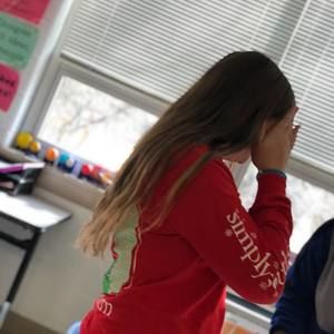 Meet your Posher, Brooke